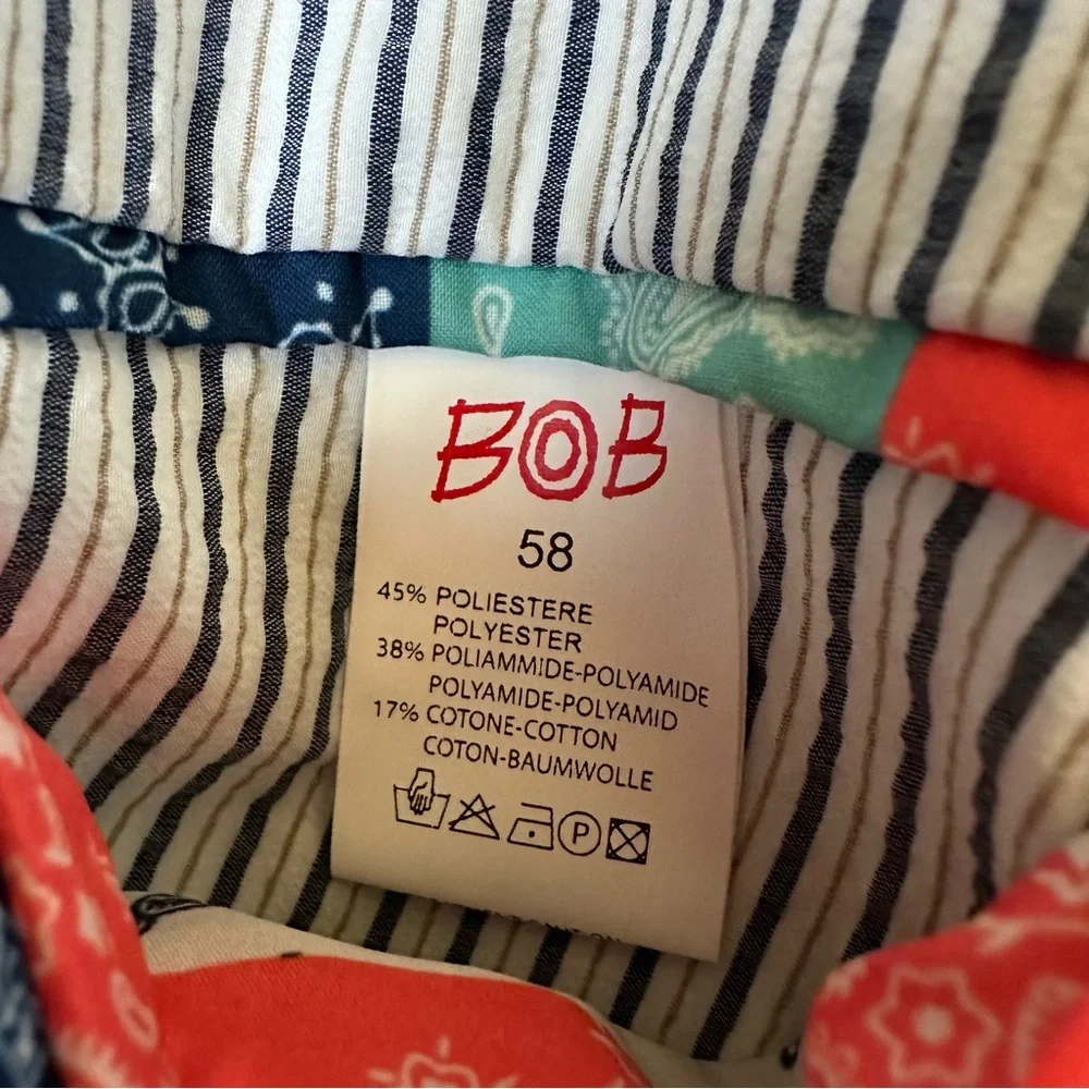 NWT Born to Be Bob 3XL Blazer